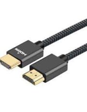 CABLE HDMI 3M 4K GRIS BROCHABL