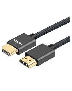 CABLE HDMI 3M 4K GRIS BROCHABL