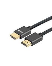 CABLE HDMI 2M 4K GRIS BROCHA