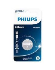 PHILIPS PILE 3V BOUTON LITHIUM
