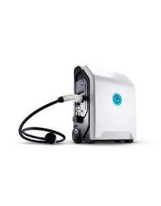 CHARGEUR MOBILE VOITURE SILVER