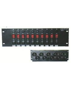 KOOLSOUND DISPATCH.10INT+FLASH