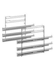 RAIL TELESC 2 NIV P/FO