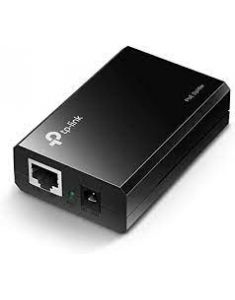TP-LINK TL-POE10RSPLITTER PoE 1xGbLAN + ALIM. 12/9/5V ajustable