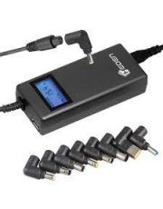 ALIM. UNIVERSELLE 120W & USB Voltage auto. - LCD * HEDEN [505NB]/ LIVRAISON OFFERTE