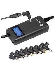 ALIM. UNIVERSELLE 120W & USB Voltage auto. - LCDHEDEN 505NB