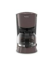 CAFETIERE 15 T. RIO TAUPE