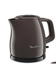 BOUILLOIRE 1,5 L. RIO TAUPE