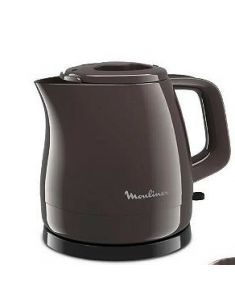 BOUILLOIRE 1,5 L. RIO TAUPE