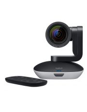 WEBCAM LOGITECH PTZ PRO 2 CONFERENCE CAM 1080p/ LIVRAISON OFFERTE