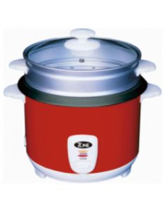 RICE COOKER+P/BOUCH 1.5L 500W