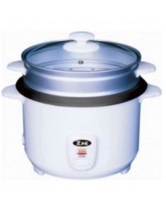 RICE COOKER+PB 2.2L 900W BL TE