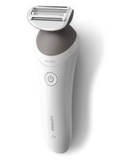 Rasoir sec et etanche 2 acc