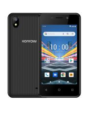 GSM KONROW CITY 4 4,0 3G DS Quad 1,3GHz 1/8Go +mSD Andr10 / LIVRAISON OFFERTE