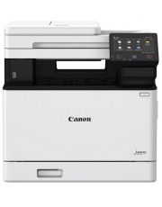 Canon i‑SENSYS MF754Cdw – Imprimante multifonction laser couleur A4 (impression, copie, scan, fax)