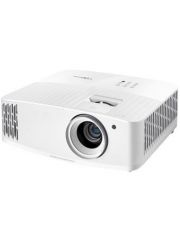 UHD 4K (3840 x 2160) - 4000  Lumens