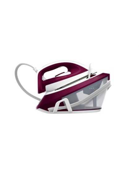 CENTRALE VAPEUR2600WVAPEUR EXPRESS ANTI CALC 6,6 BARS120G350G NEW