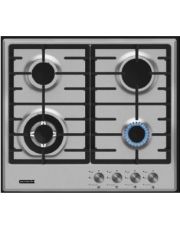 PC 4G 60C S+AL GF VER/INOX