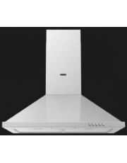 HOT PYR 60C 400M3 INOX