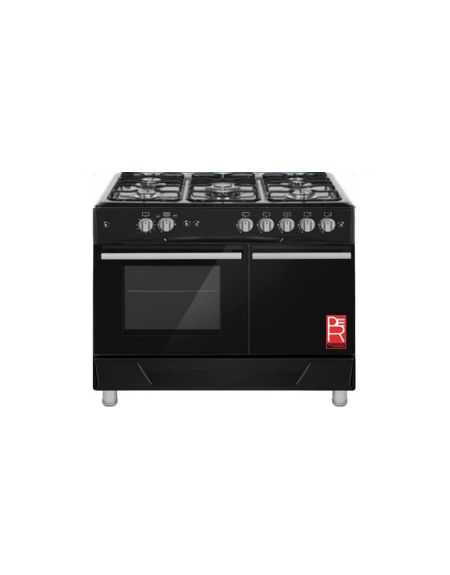 CUIS 5G 90X60 BTE FZ NOIR