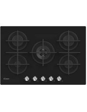 PC 5G 75C GF WOK VERRE NOIR