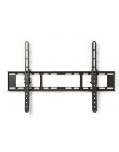 Montage TV mural basculable  37-70 35KG