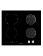 PC 2G+2IND GF V/NOIR