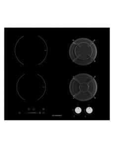 PC 2G+2IND GF V/NOIR