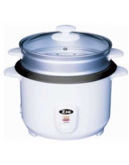 RICE COOKER+PB 1.8L 700W BL TE