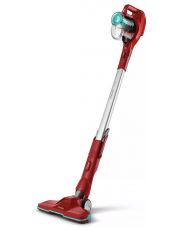 Aspi balai pro 2en1 s fil roug