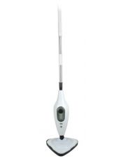 Balais vapeur 1500 watts 350 millilitres blanc