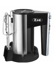 Batteur 250 watts noir inox