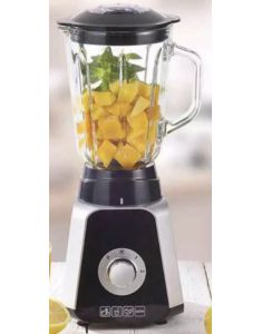 BLENDER 1.5L 500W BOL VER NOIR