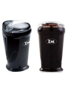 MOULIN CAFE 150W ACIER INOXYDABLE