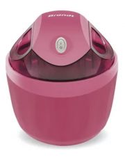 Sorbetiere 1 litres framboise