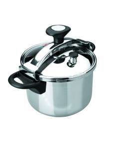 COCOTTE INOX ETRIER 4.5 LITRES
