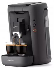 Caf senseo maestro gris