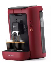 Caf senseo maestro rouge