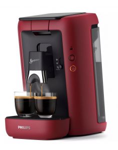 SENSEO MAESTRO - ROUGE
