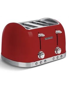 GRILLE PAIN 4F THT6 1630W ROUGE