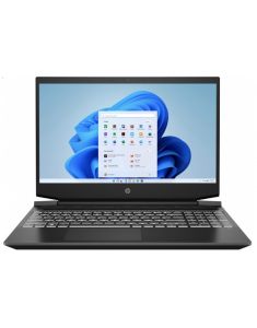 Pavilion Gaming Laptop 15-ec2259nf, Windows 11 Famille, 15.6", AMD Ryzen™ 5, 8Go RAM, 256Go Disque SSD, NVIDIA® GeForce® Carte G