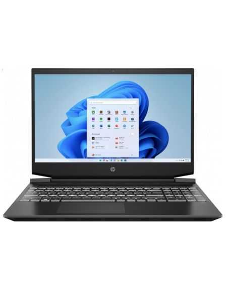 Pavilion Gaming Laptop 15-ec2259nf, Windows 11 Famille, 15.6", AMD Ryzen™ 5, 8Go RAM, 256Go Disque SSD, NVIDIA® GeForce® Carte G