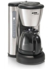 CAFETIERE  EXPRESS  INOX