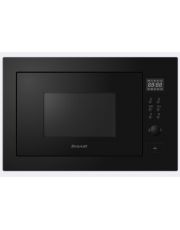 FMO ENC 25L 900W GRILL NOIR