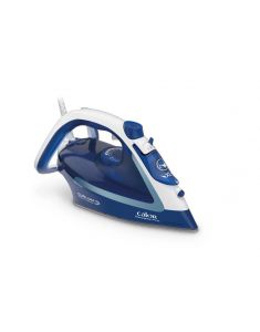 FER VAPEUR EASYGLISS PLUS 2700 W BLEU ET BLANC