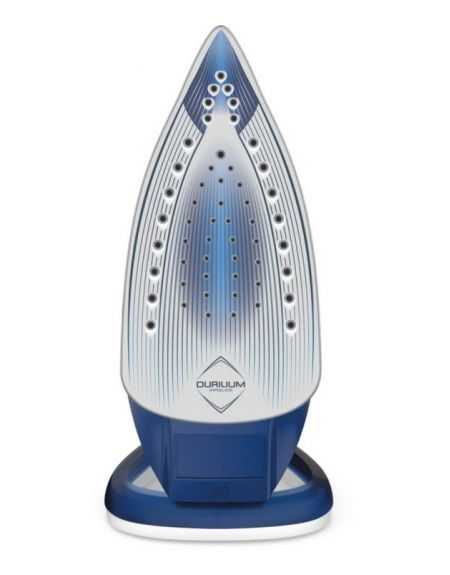 FER VAPEUR EASYGLISS PLUS 2700 W BLEU ET BLANC