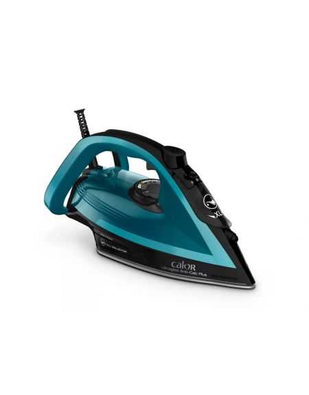 ULTRAGLISS ANTI CALC PLUS 2800W 50G 260G