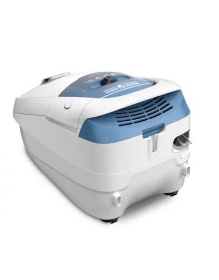 ASPIRATEUR SAC4 A + PARQUET