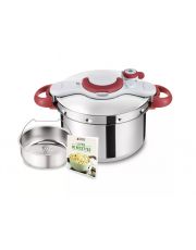 AUTOCUISEUR CLIPSO COLLECTION 7,5L  CARACTERE