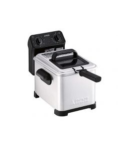 FRITEUSE SEMI PRO 4L2400W NEW